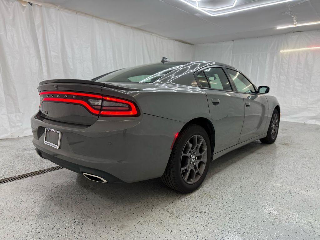 used 2018 Dodge Charger car, priced at $23,988