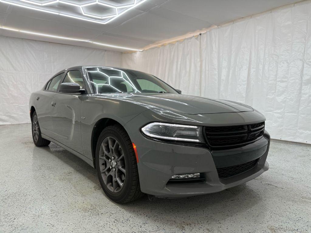 used 2018 Dodge Charger car, priced at $23,988