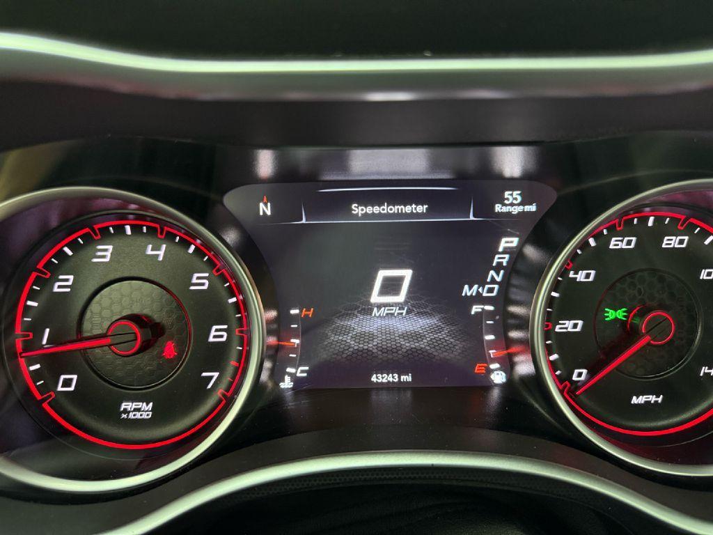 used 2018 Dodge Charger car, priced at $23,988