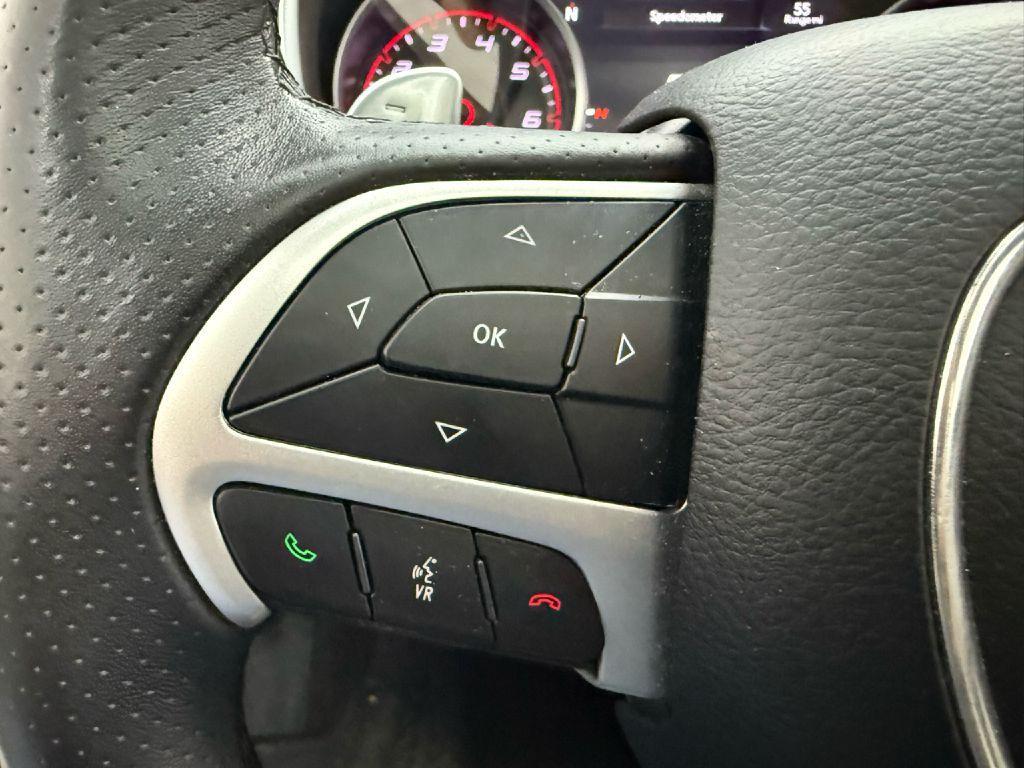 used 2018 Dodge Charger car, priced at $23,988