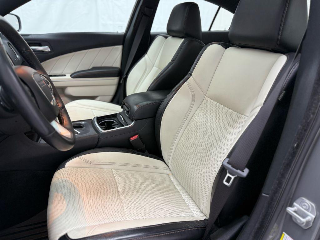 used 2018 Dodge Charger car, priced at $23,988