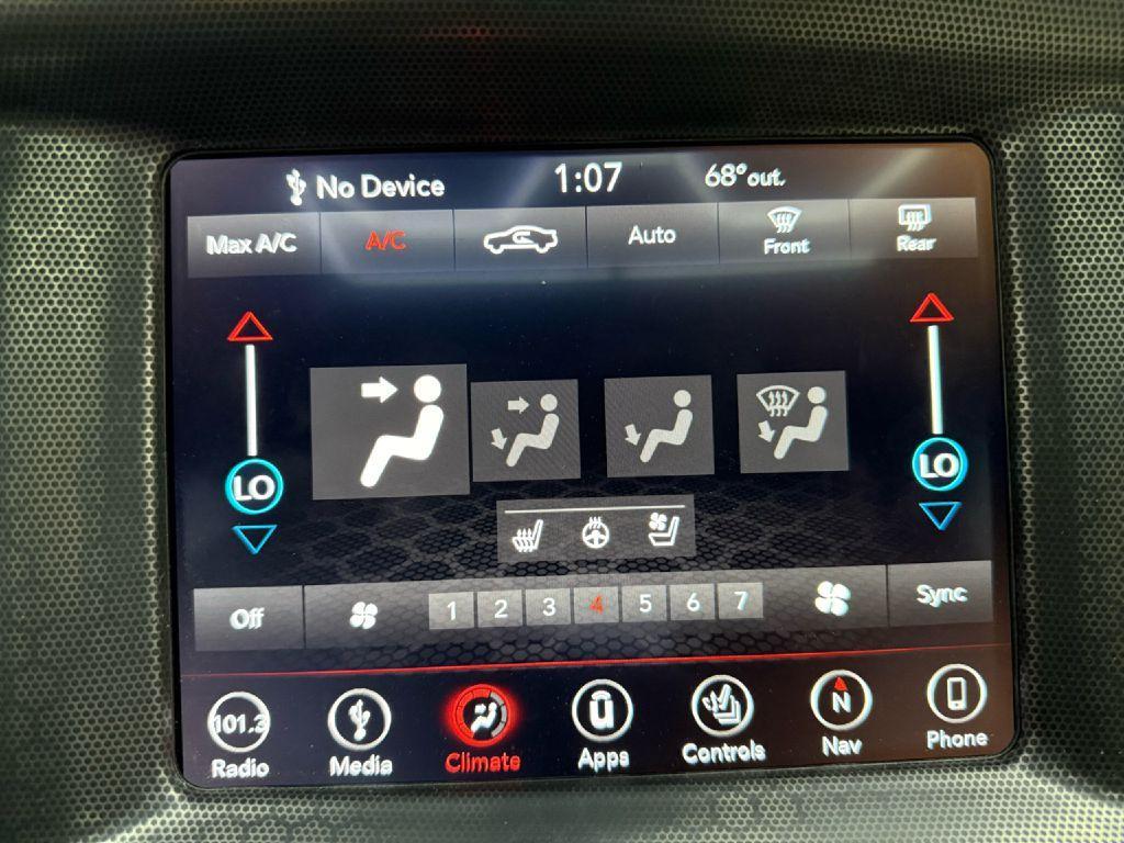 used 2018 Dodge Charger car, priced at $23,988