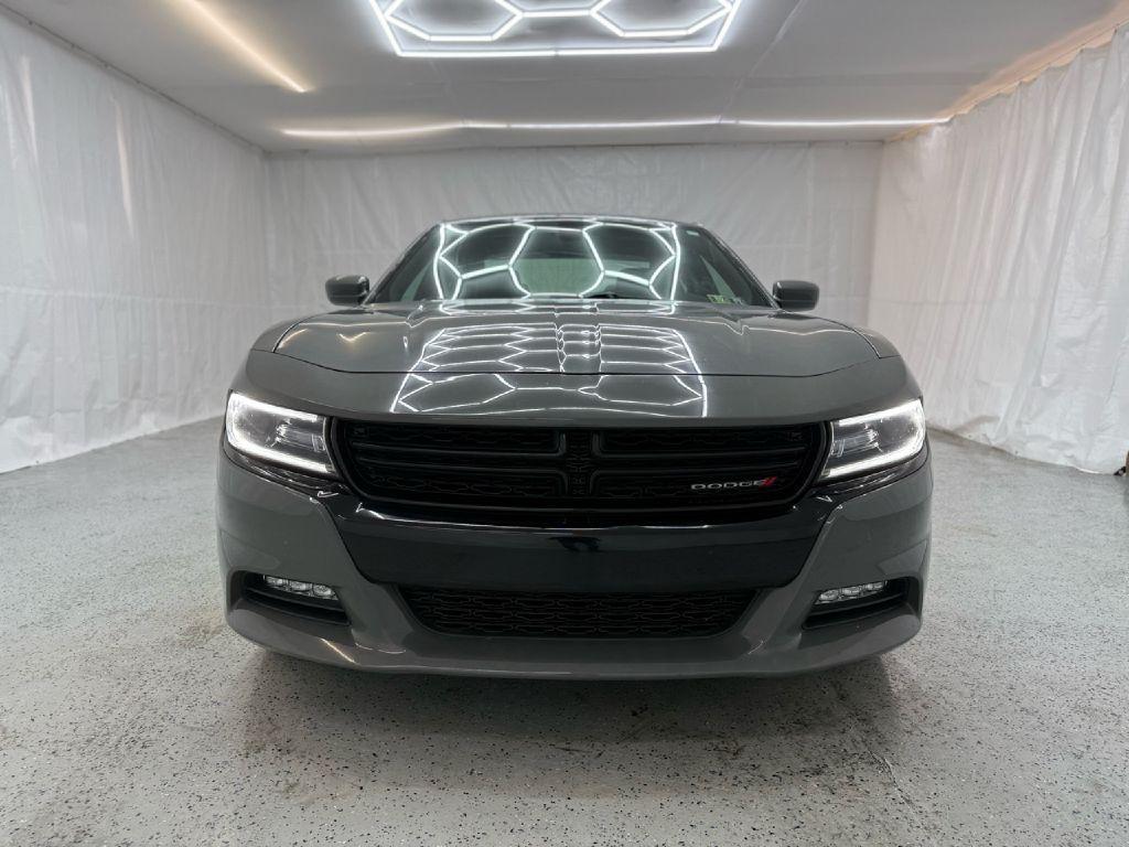 used 2018 Dodge Charger car, priced at $23,988