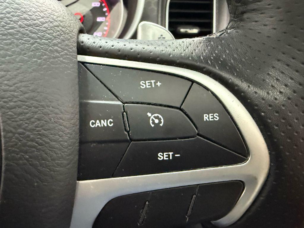 used 2018 Dodge Charger car, priced at $23,988