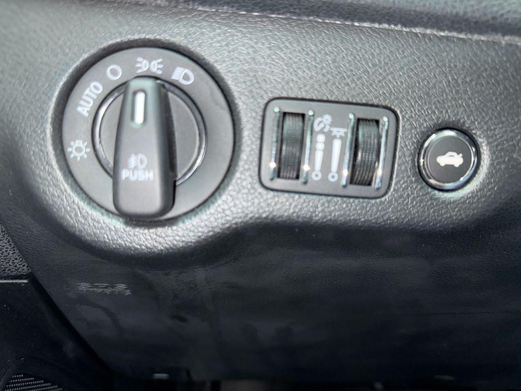 used 2018 Dodge Charger car, priced at $23,988