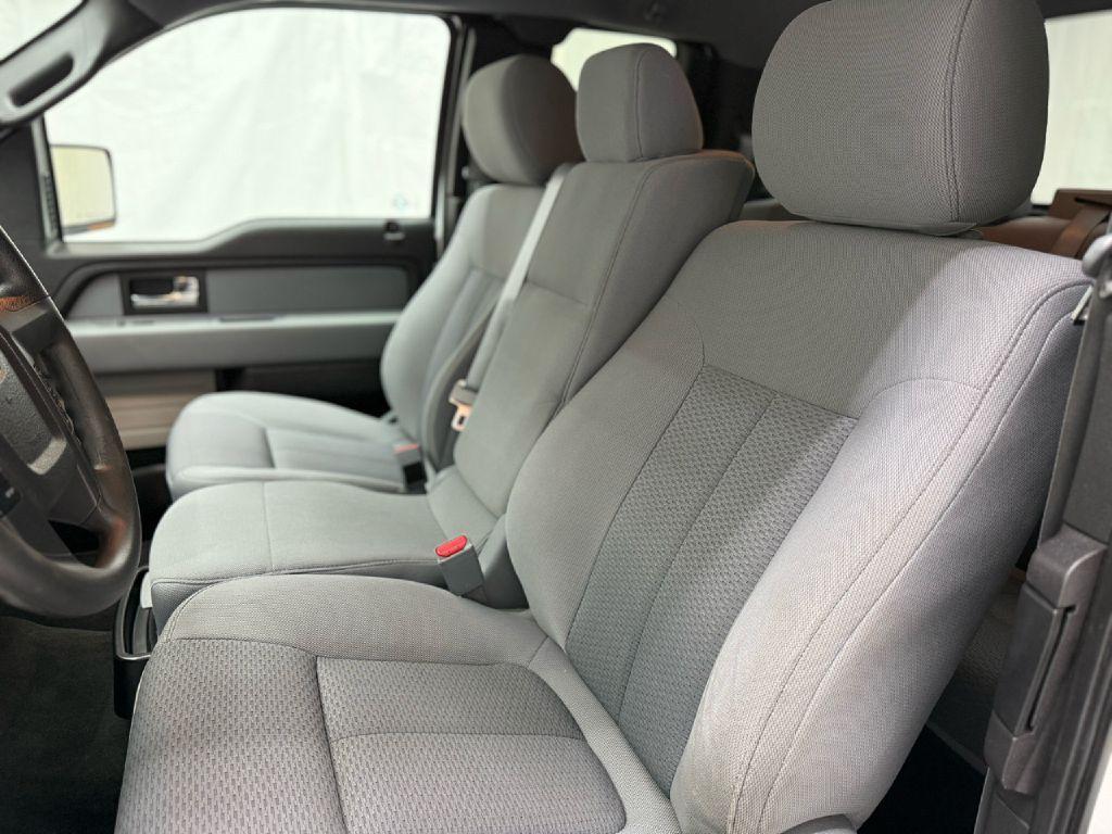 used 2014 Ford F-150 car, priced at $19,788