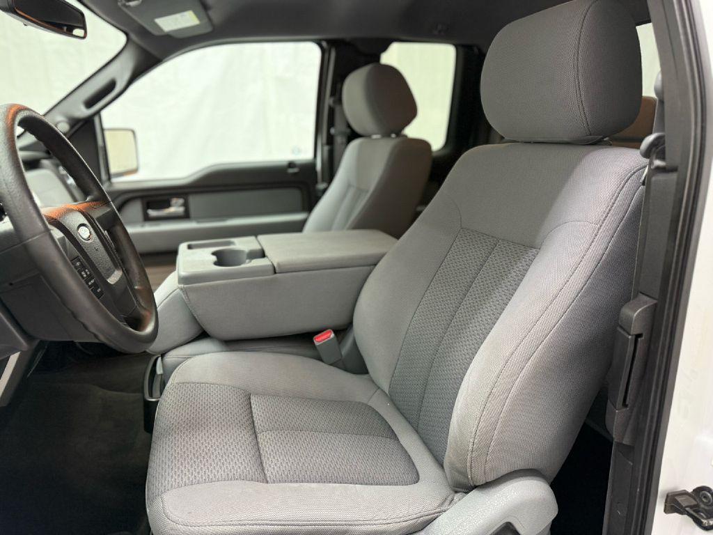 used 2014 Ford F-150 car, priced at $19,788