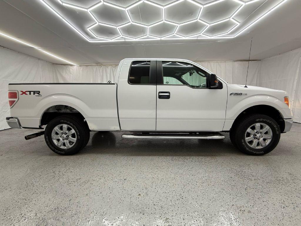 used 2014 Ford F-150 car, priced at $19,788