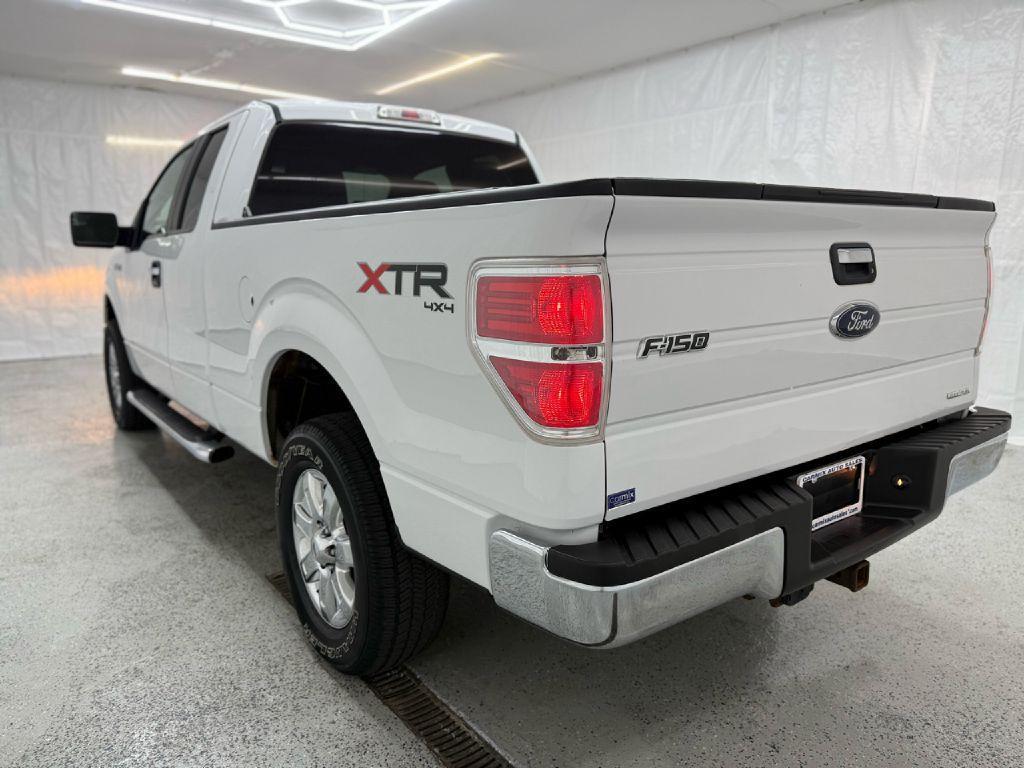 used 2014 Ford F-150 car, priced at $19,788