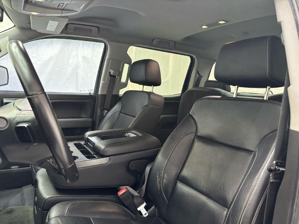 used 2018 GMC Sierra 1500 car, priced at $28,778