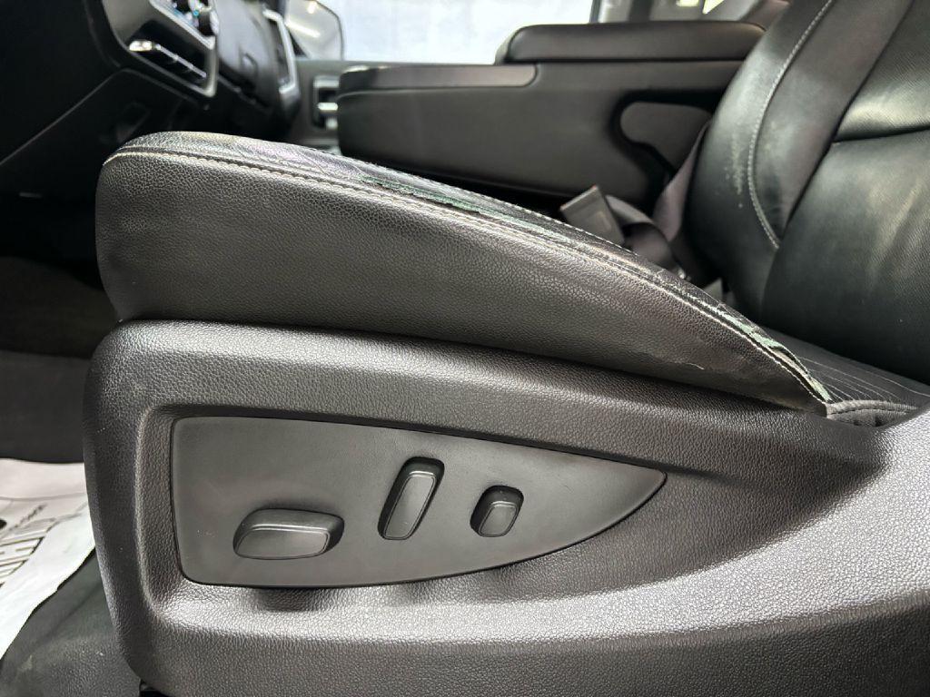 used 2018 GMC Sierra 1500 car, priced at $28,778