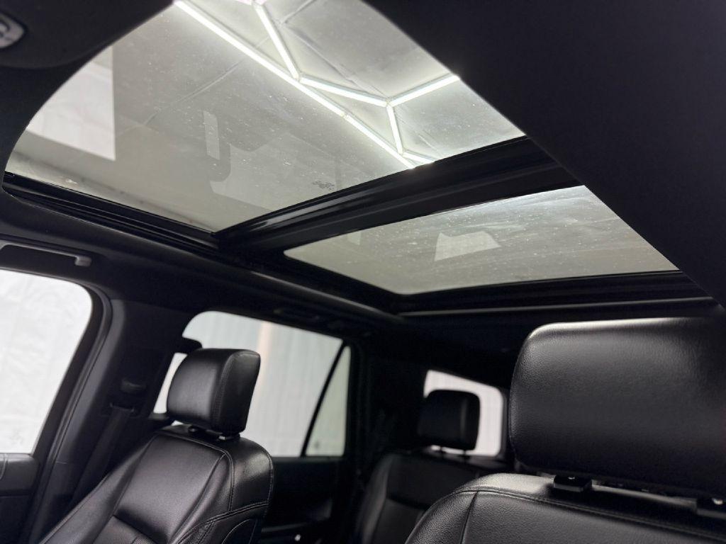 used 2020 Ford Expedition car, priced at $25,868