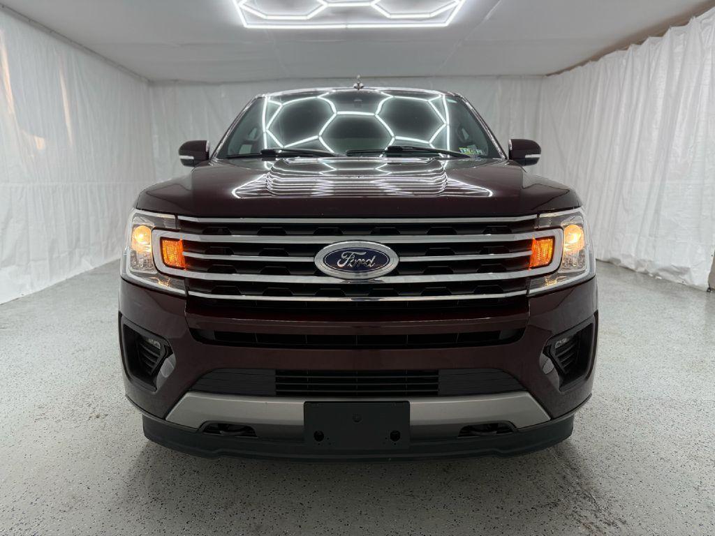 used 2020 Ford Expedition car, priced at $25,868
