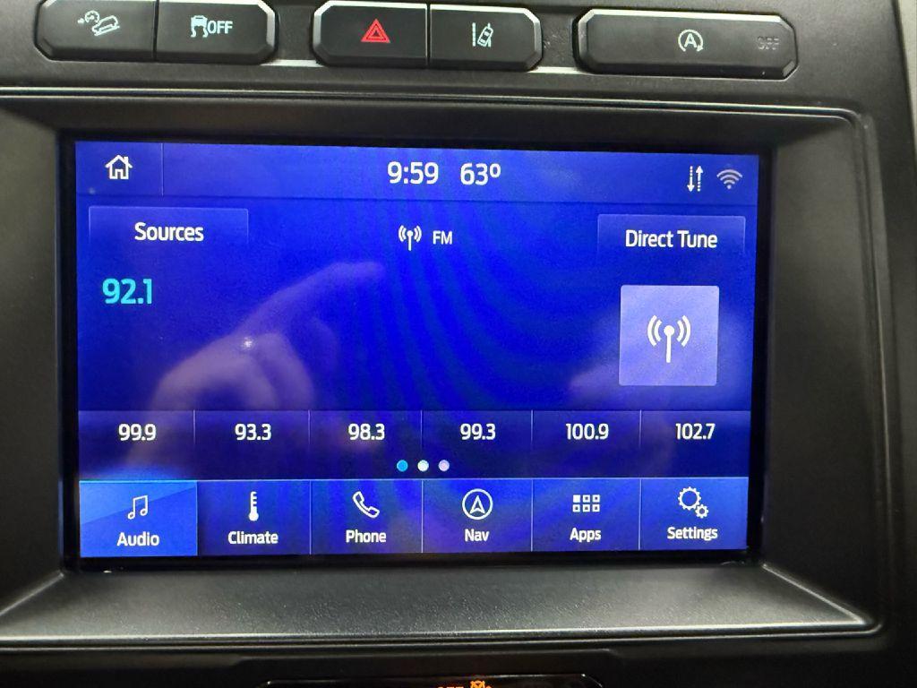 used 2020 Ford Expedition car, priced at $25,868