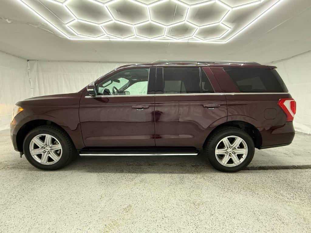 used 2020 Ford Expedition car, priced at $25,868
