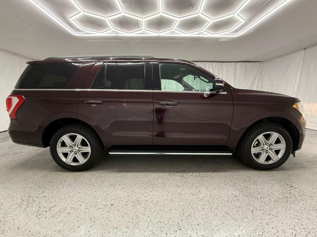 used 2020 Ford Expedition car, priced at $25,868