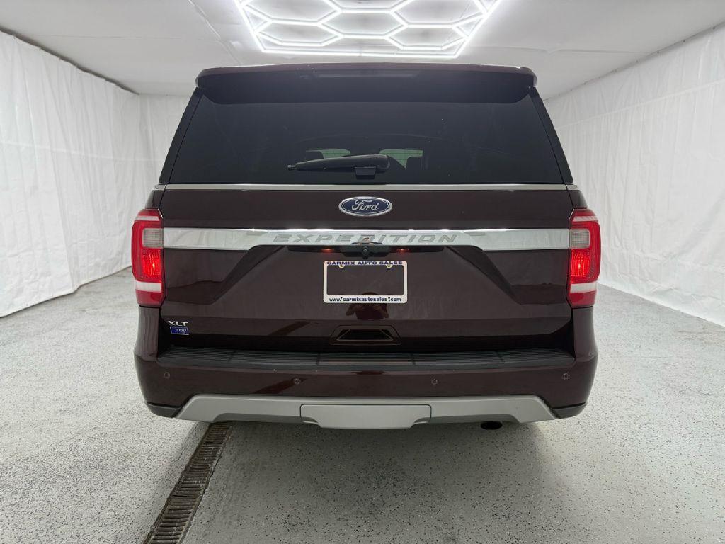 used 2020 Ford Expedition car, priced at $25,868