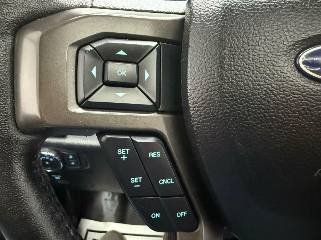 used 2020 Ford Expedition car, priced at $25,868