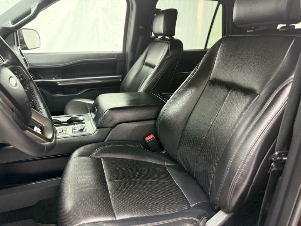 used 2020 Ford Expedition car, priced at $25,868