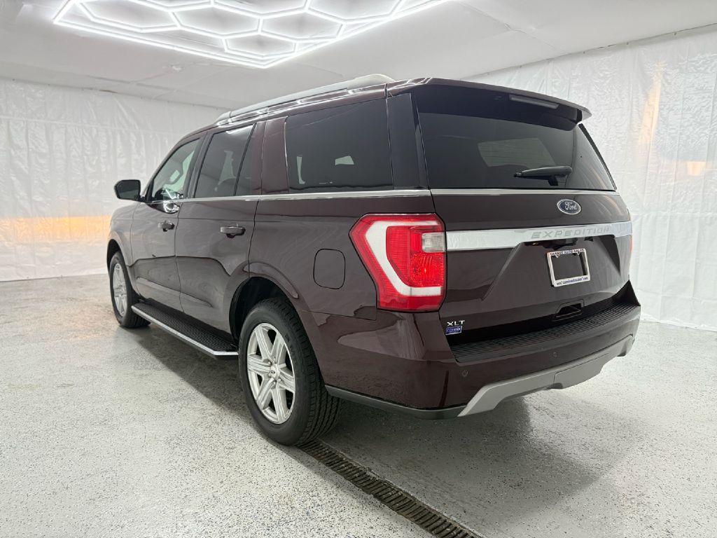 used 2020 Ford Expedition car, priced at $25,868