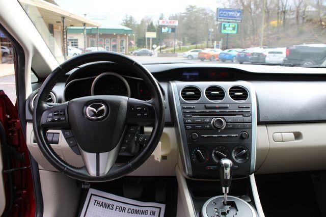 used 2011 Mazda CX-7 car, priced at $7,999