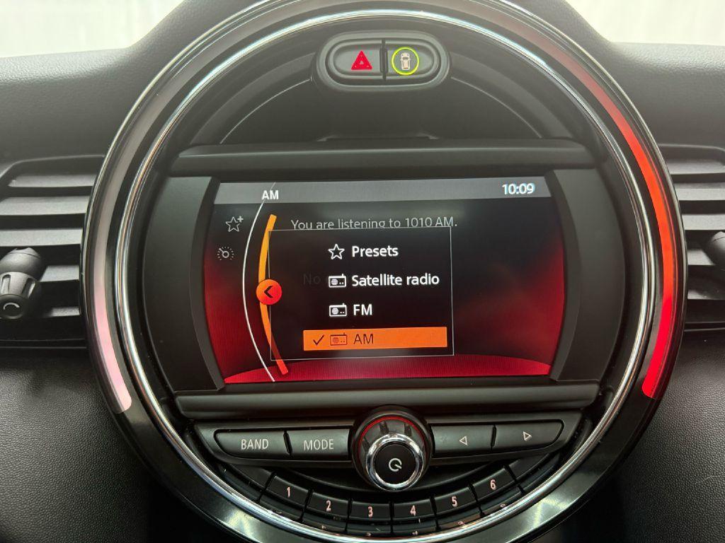 used 2019 MINI Hardtop car, priced at $16,678