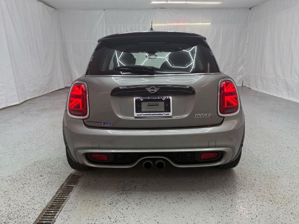 used 2019 MINI Hardtop car, priced at $16,678