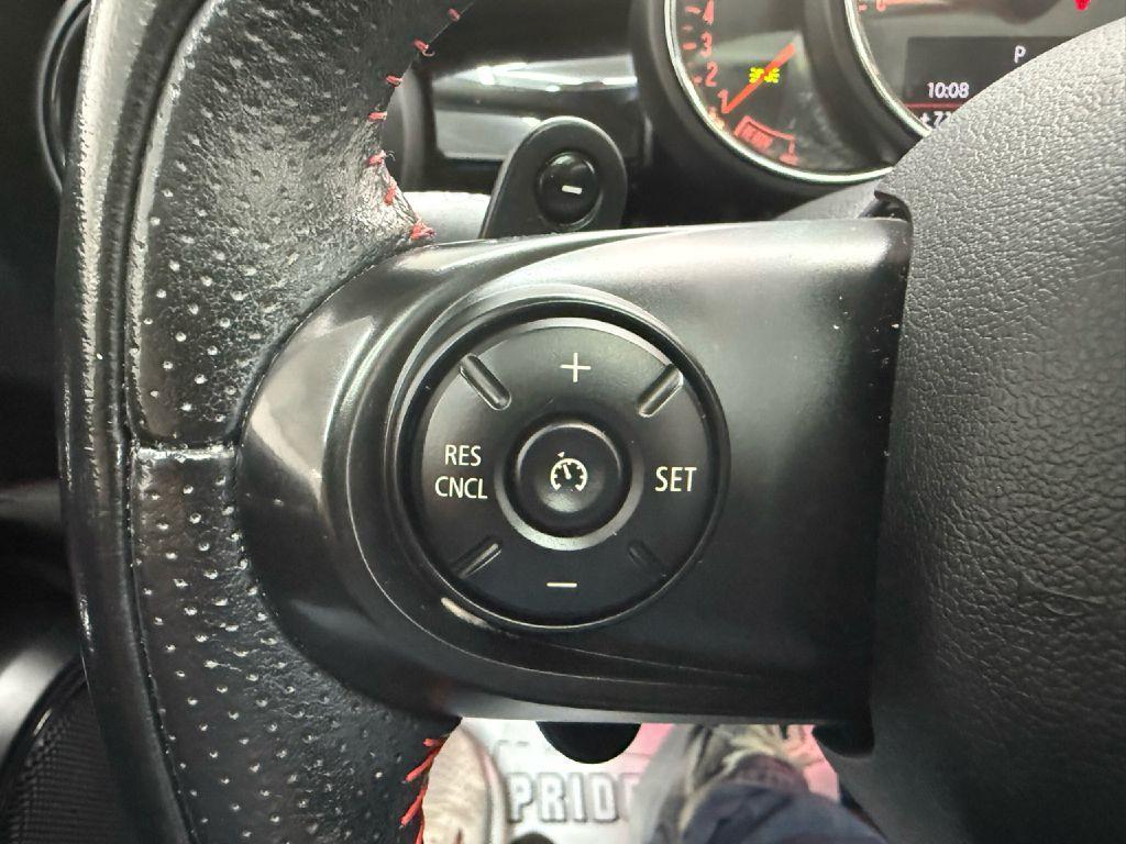 used 2019 MINI Hardtop car, priced at $16,678