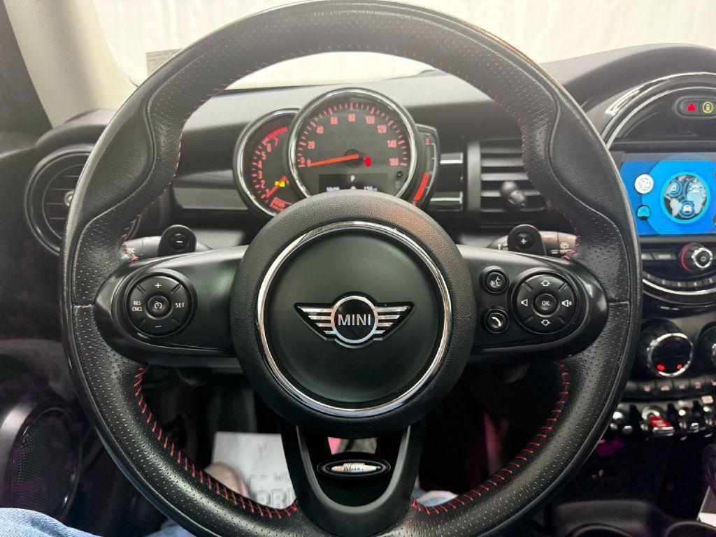 used 2019 MINI Hardtop car, priced at $16,678