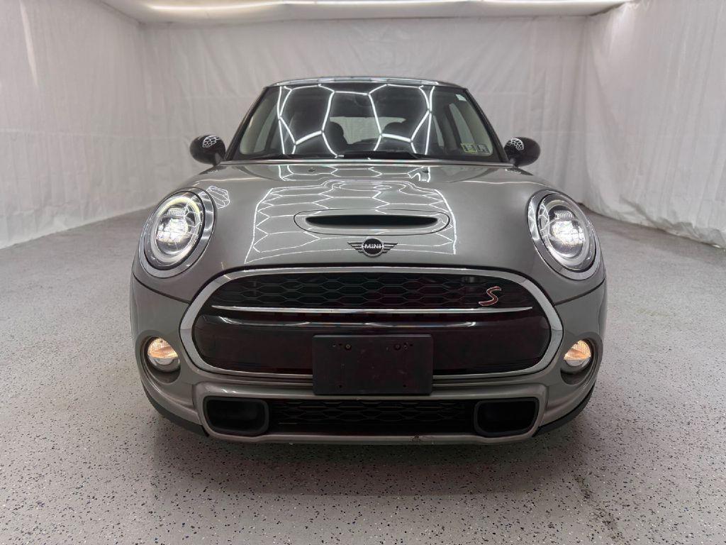 used 2019 MINI Hardtop car, priced at $16,678