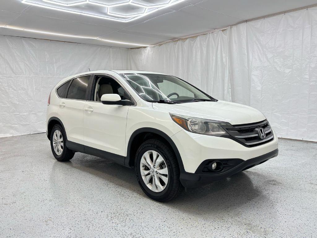 used 2012 Honda CR-V car, priced at $10,468