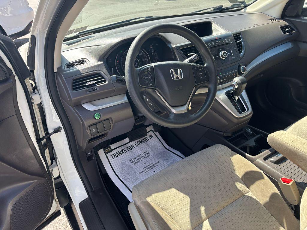used 2012 Honda CR-V car, priced at $11,968