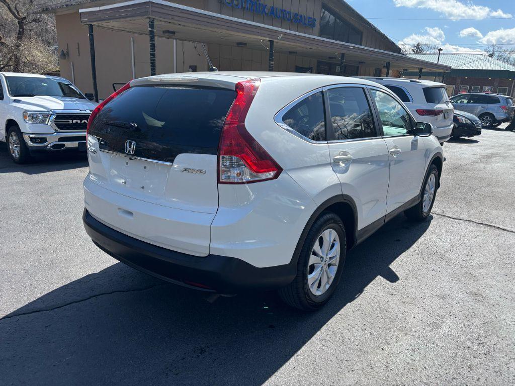 used 2012 Honda CR-V car, priced at $11,968