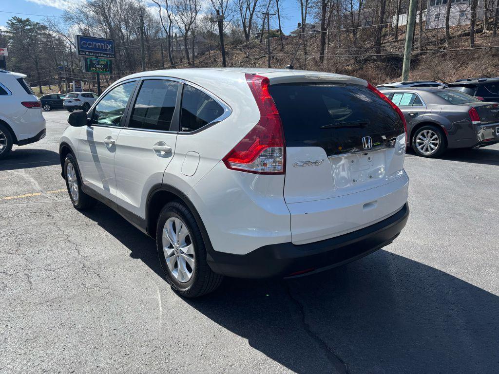 used 2012 Honda CR-V car, priced at $11,968