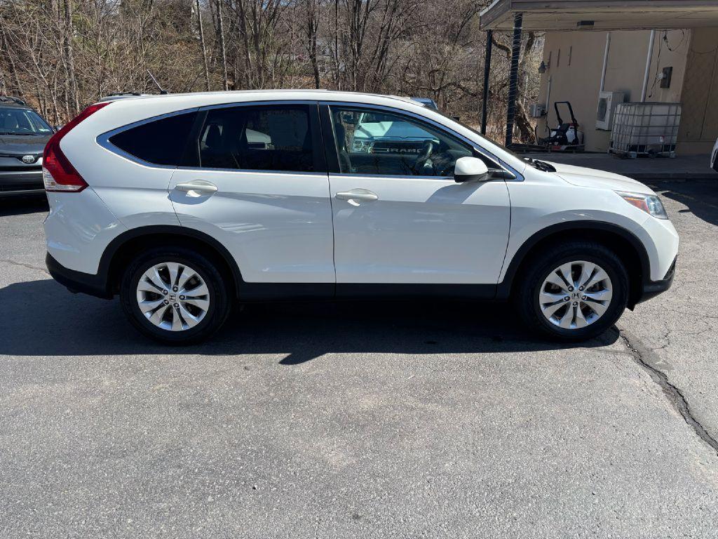 used 2012 Honda CR-V car, priced at $11,968