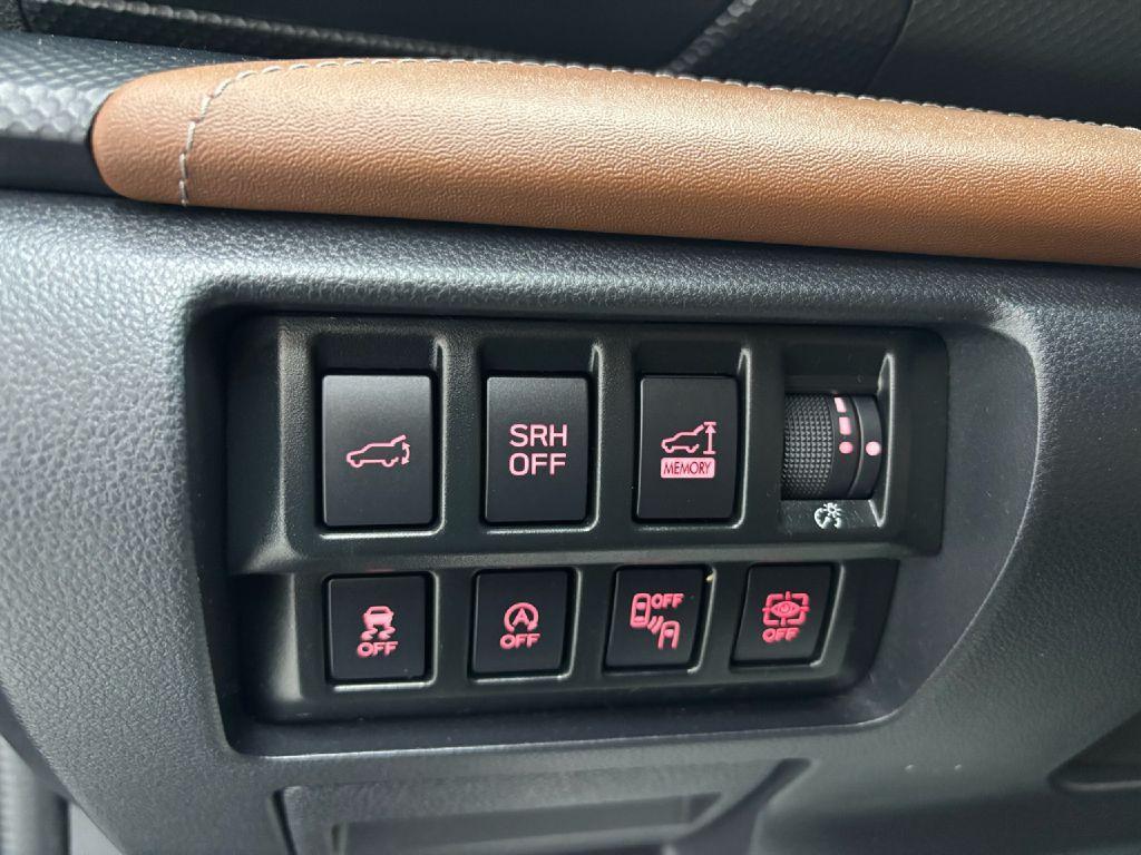 used 2021 Subaru Forester car, priced at $25,950