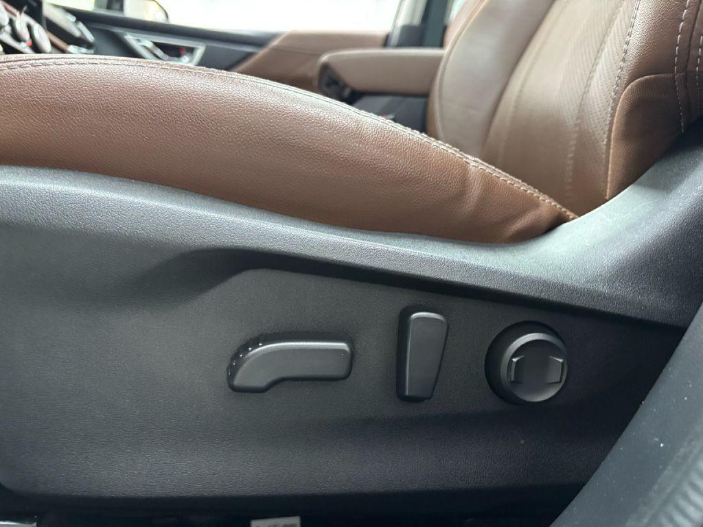 used 2021 Subaru Forester car, priced at $25,950