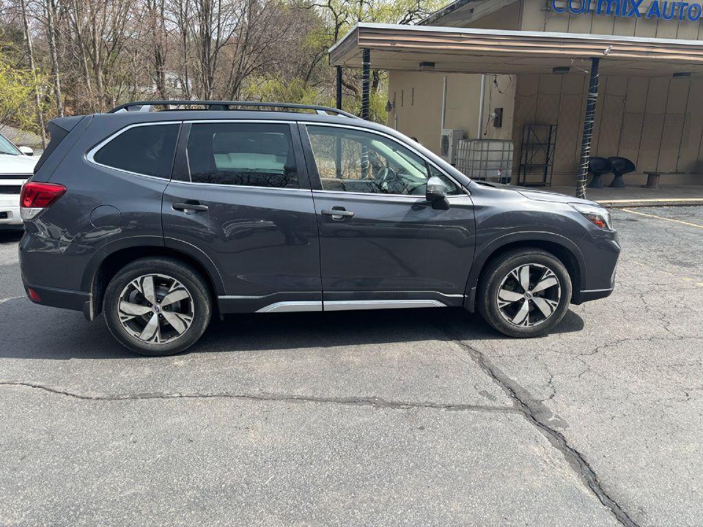 used 2021 Subaru Forester car, priced at $26,988