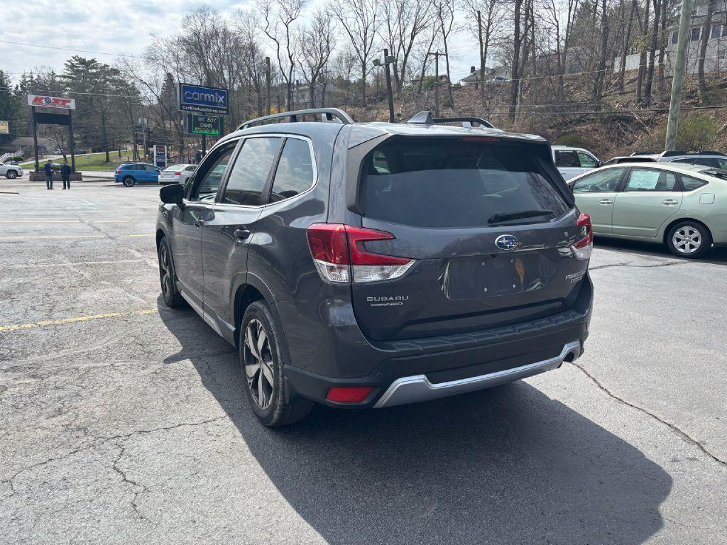 used 2021 Subaru Forester car, priced at $26,988