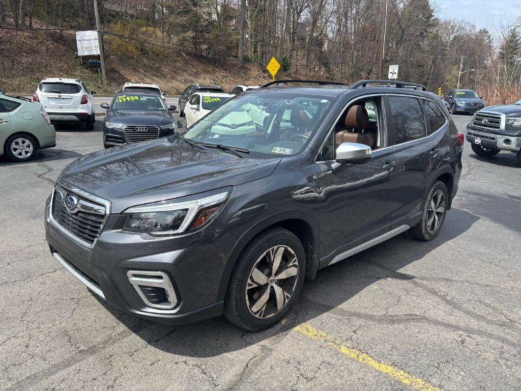 used 2021 Subaru Forester car, priced at $26,988