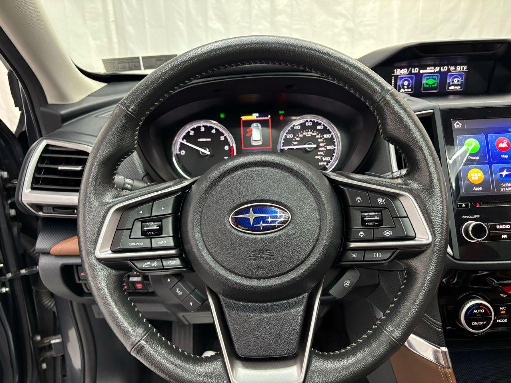 used 2021 Subaru Forester car, priced at $25,950