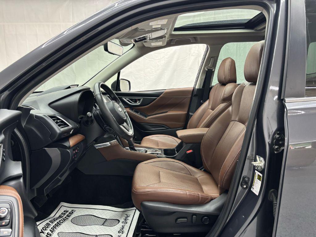 used 2021 Subaru Forester car, priced at $25,950