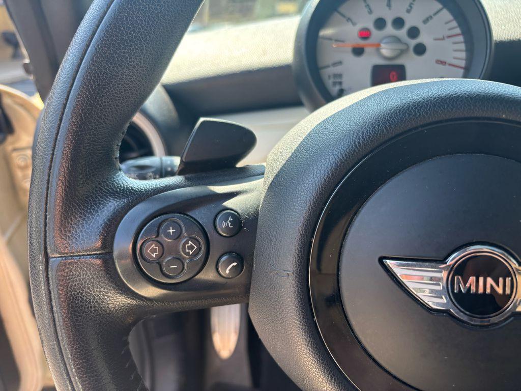 used 2014 MINI Clubman car, priced at $9,998