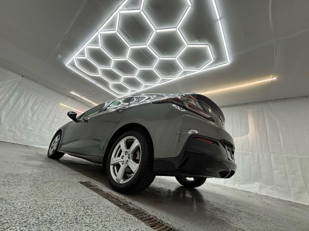 used 2017 Chevrolet Volt car, priced at $12,867