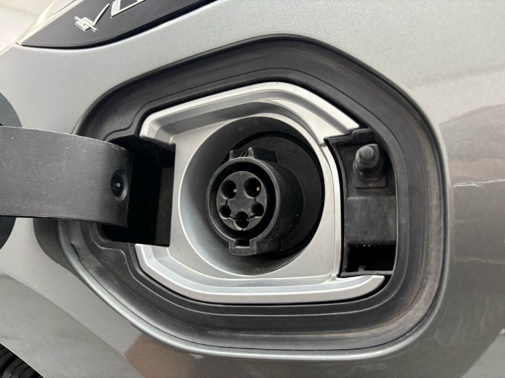 used 2017 Chevrolet Volt car, priced at $12,867
