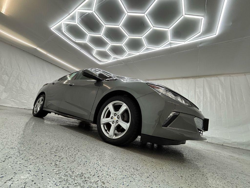 used 2017 Chevrolet Volt car, priced at $12,867
