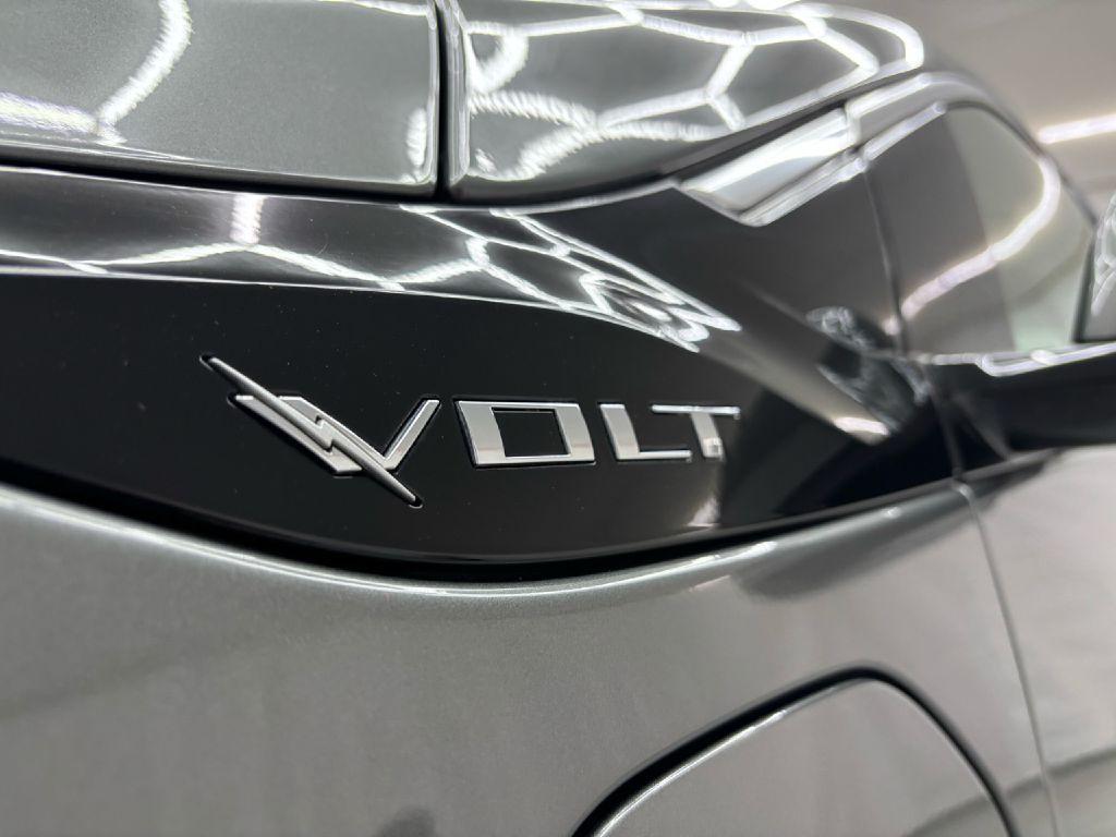 used 2017 Chevrolet Volt car, priced at $12,867