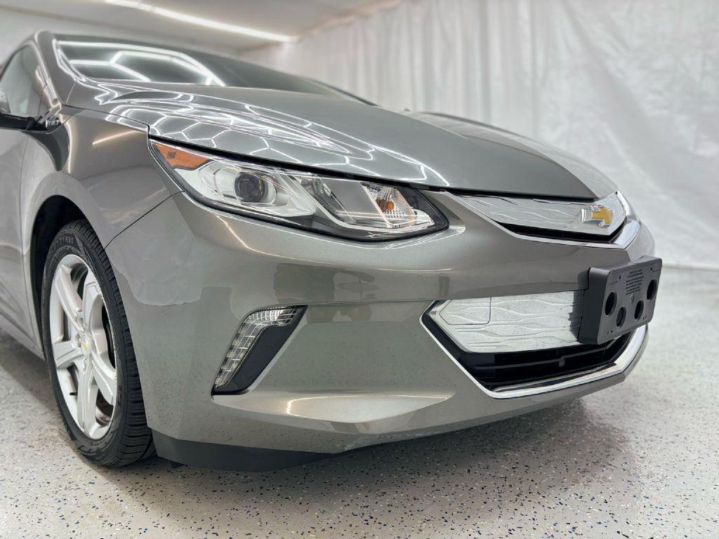 used 2017 Chevrolet Volt car, priced at $12,867