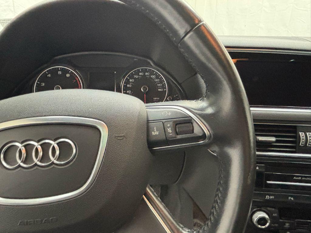 used 2016 Audi Q5 car, priced at $15,988