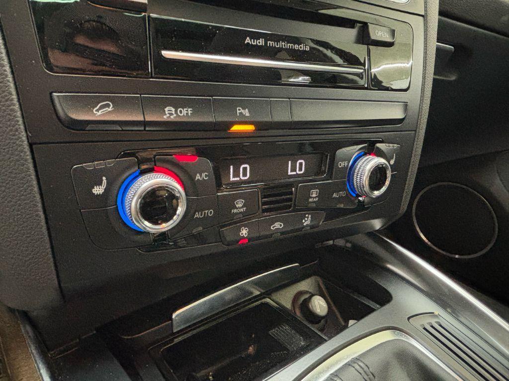 used 2016 Audi Q5 car, priced at $15,988